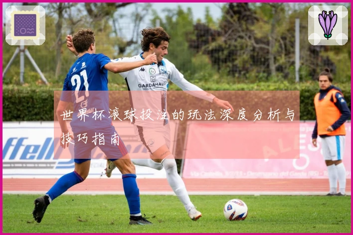 世界杯滚球投注的玩法深度分析与技巧指南