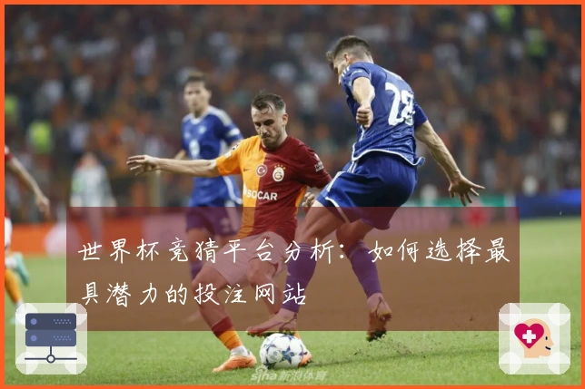 世界杯竞猜平台分析：如何选择最具潜力的投注网站