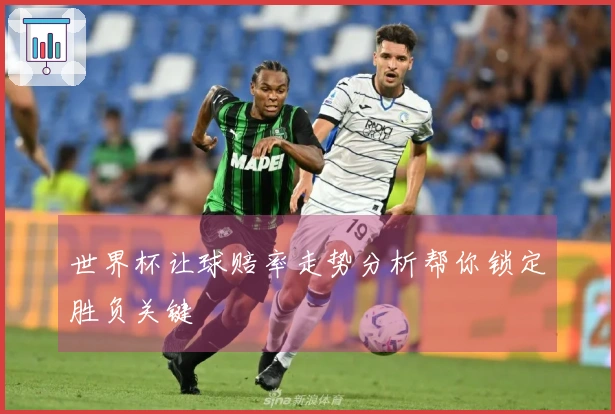 世界杯让球赔率走势分析帮你锁定胜负关键