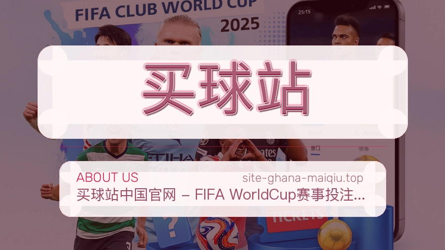 关于 买球站 团队与服务