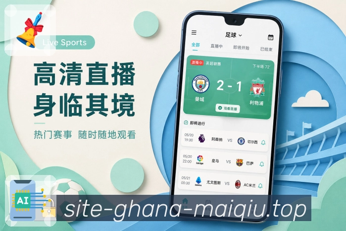 买球站App赛事连贯体验展示：发现比赛、查看详情、设置提醒和赛后复盘